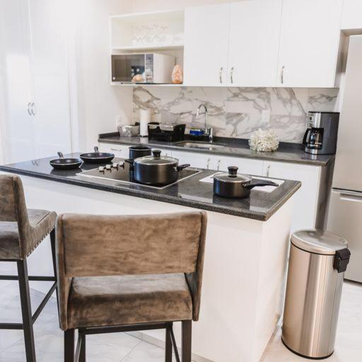 Silverwhite Condo Cabo San Lucas Zewnętrze zdjęcie